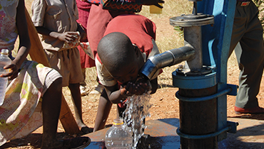 Factors related to water, sanitation and hygiene affect children’s right to education in many ways.