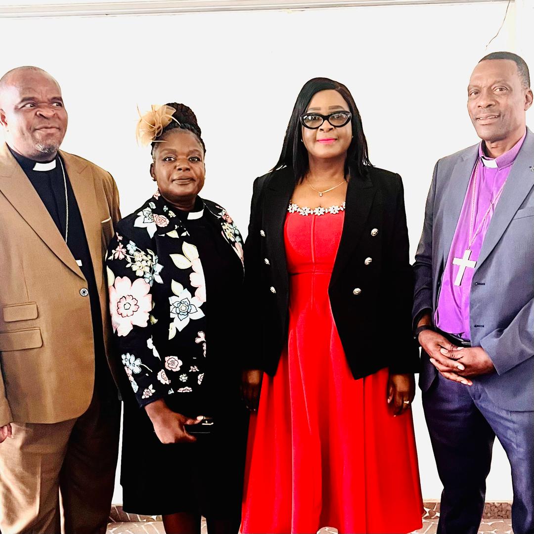 Christian Care Regional Annual General Meetings